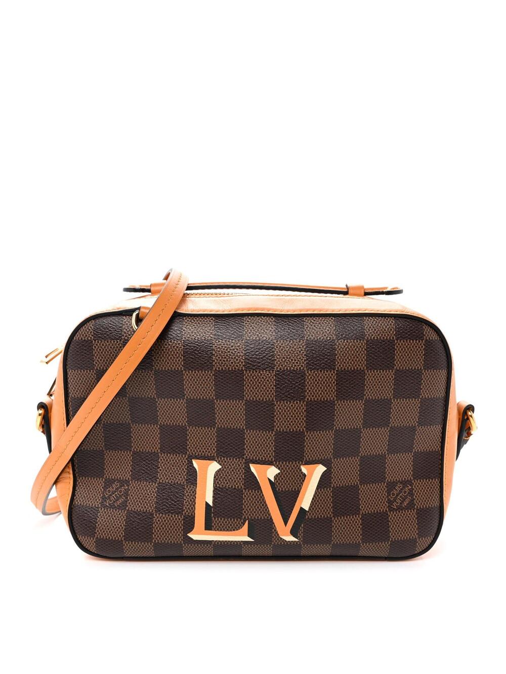 Louis Vuitton Damier Ebene Santa Monica #280015L10B